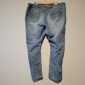 Apple Bottom Jean plus size 22